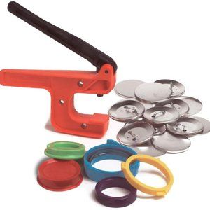 Badge A Minit Photo Button Machine